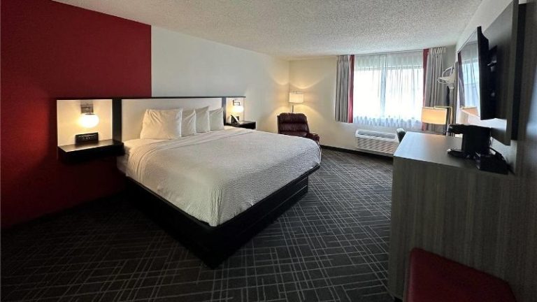 Ramada by Wyndham Waupaca