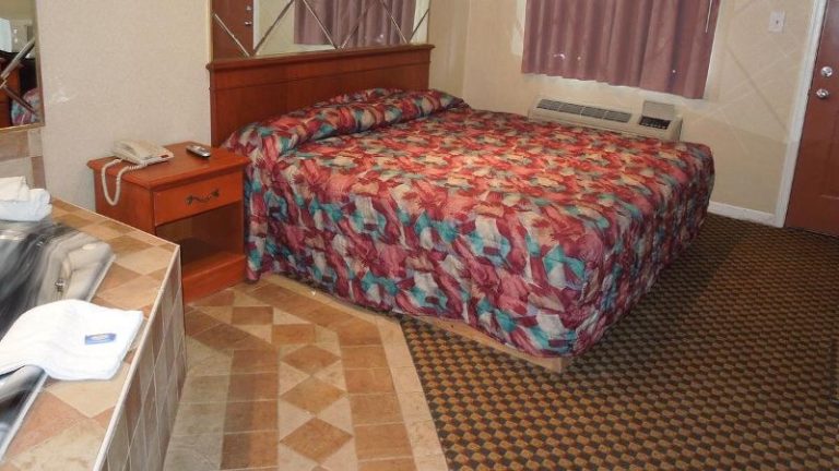 Red Carpet Inn Absecon