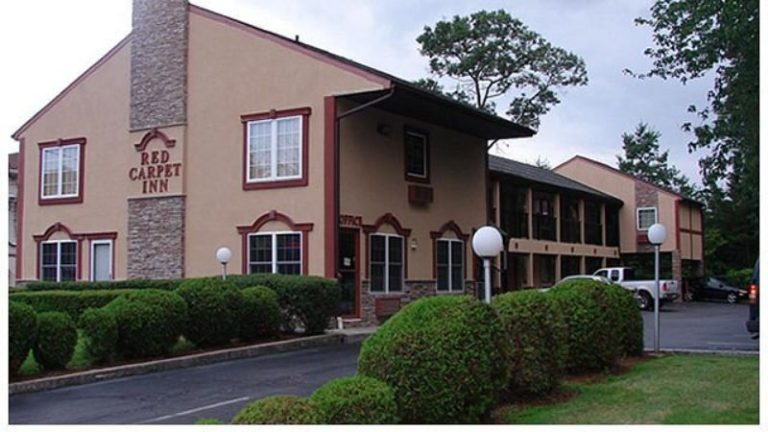 Red Carpet Inn Absecon