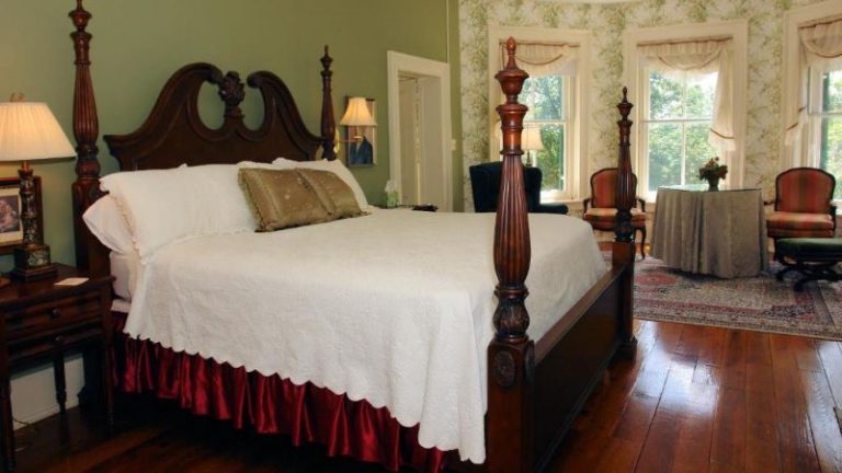 Rockwood Manor