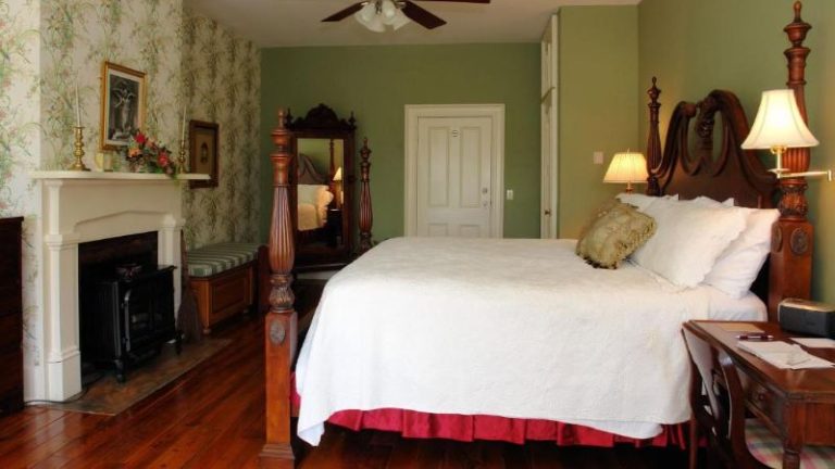 Rockwood Manor