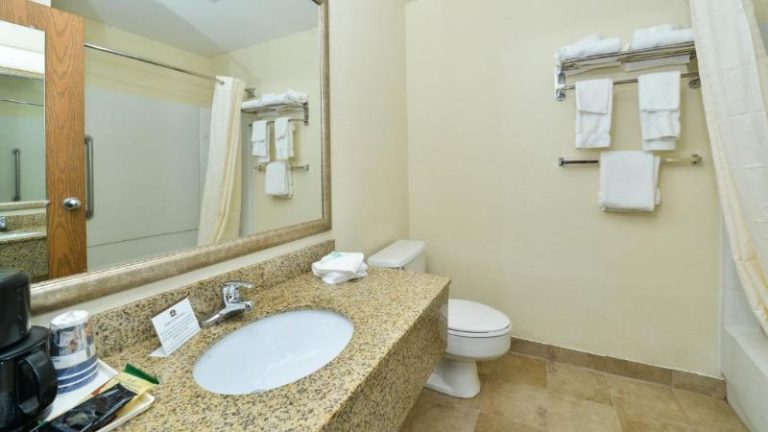 SureStay Plus Hotel by Best Western Wytheville
