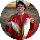 Linda Crutchfield