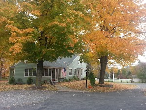 Truman Gillet House B & B place picture