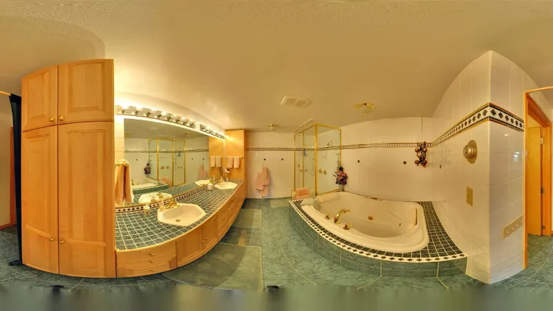 Alaska House of Jade Bed and Breakfast