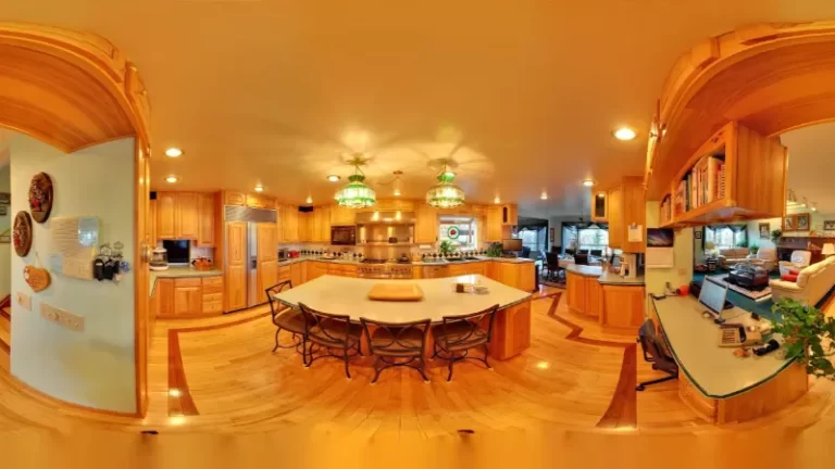 Alaska House of Jade Bed and Breakfast