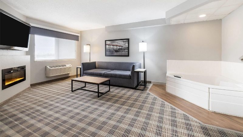 AmericInn by Wyndham Valley City
