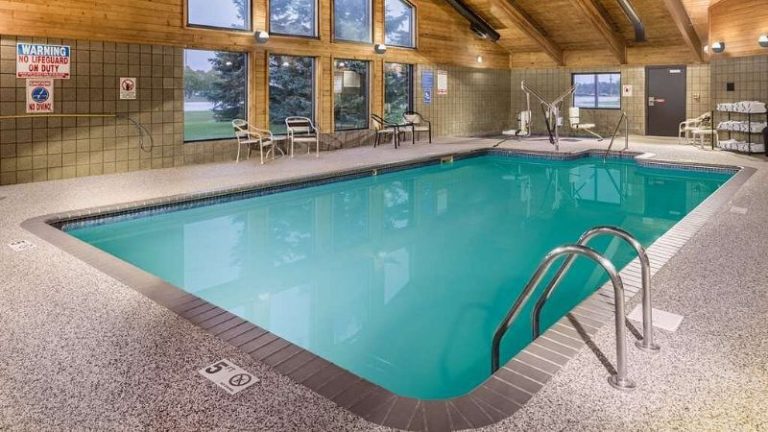 AmericInn by Wyndham Wahpeton