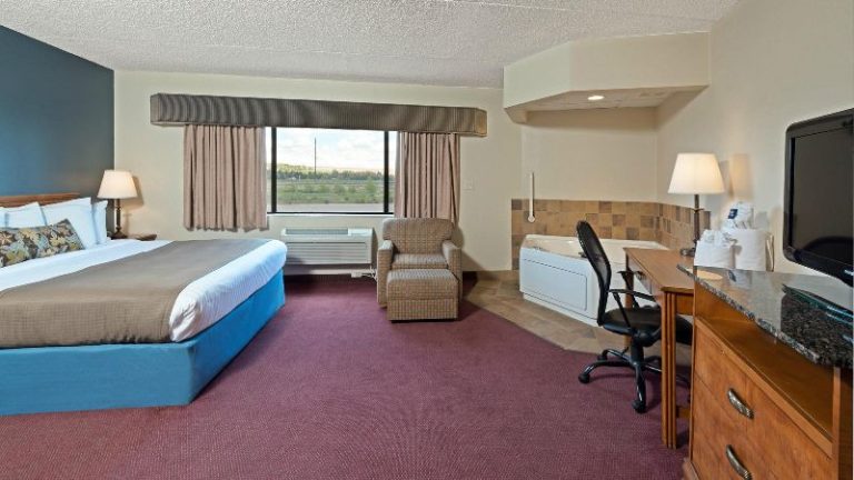 AmericInn by Wyndham Rexburg Byui