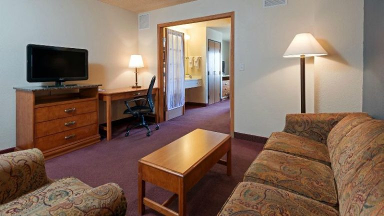 AmericInn by Wyndham Rexburg Byui