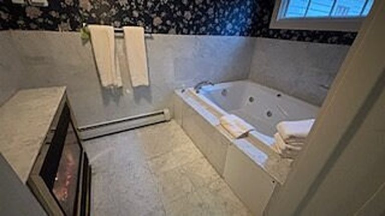 Arlington Inn & Spa