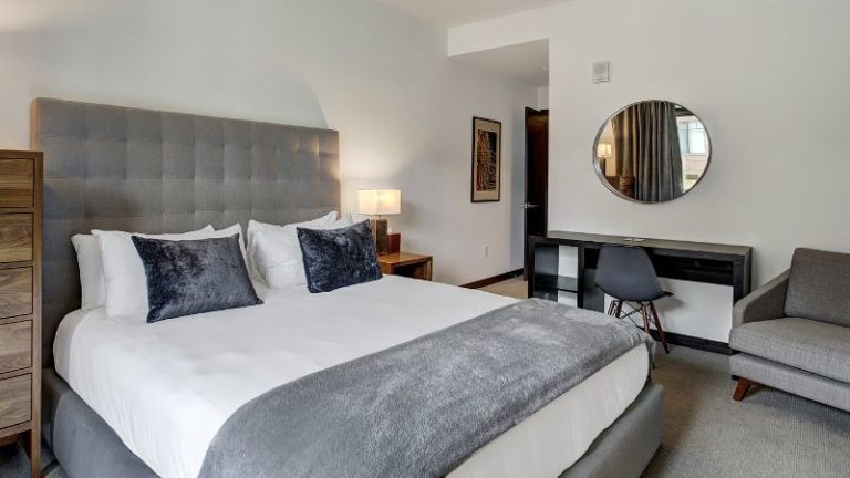 Arrabelle At Vail Square, A Rockresort