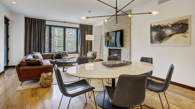 Arrabelle At Vail Square, A Rockresort