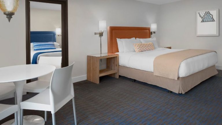Ashland Hills Hotel & Suites