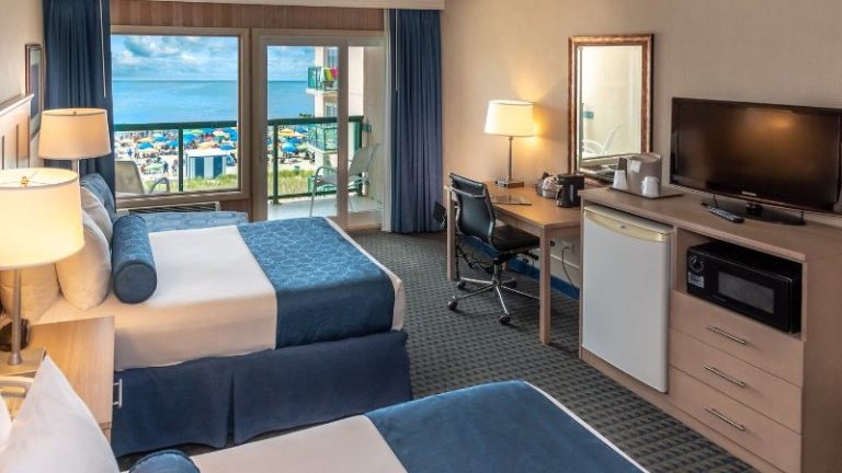 Atlantic Sands Hotel & Conference Center