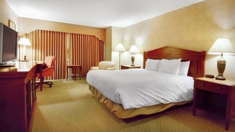 Bally’s Dover Casino Resort