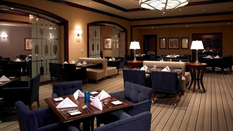 Bally’s Dover Casino Resort