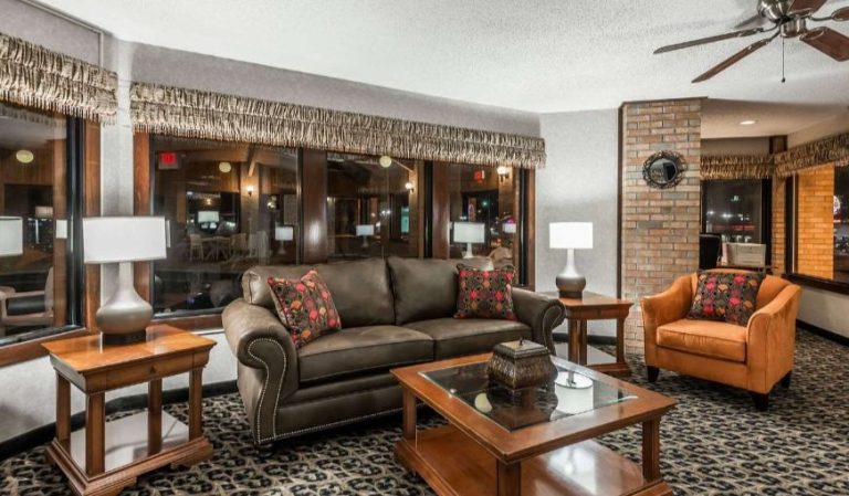Baymont by Wyndham Cambridge
