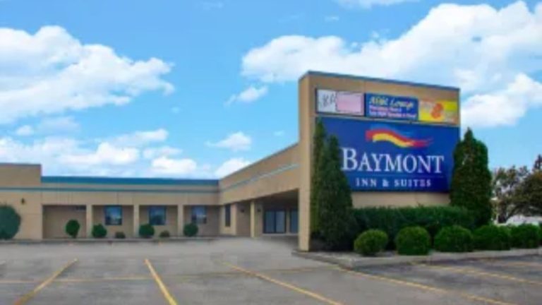 Baymont by Wyndham Fargo