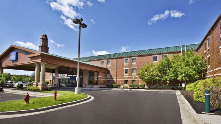 Baymont by Wyndham Knoxville/Cedar Bluff