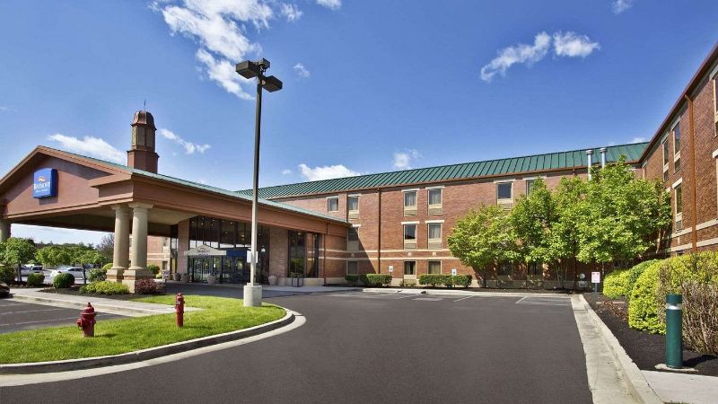 Baymont by Wyndham Knoxville/Cedar Bluff, photo 5