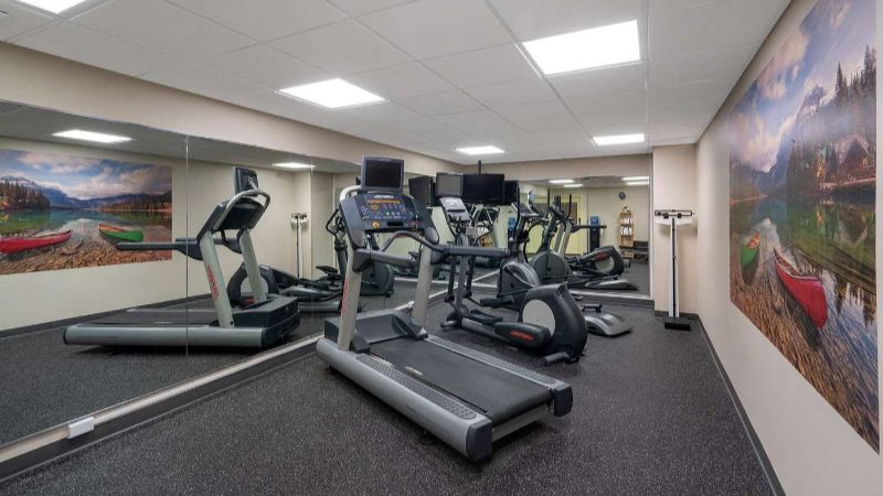 Baymont by Wyndham Knoxville/Cedar Bluff, photo 7