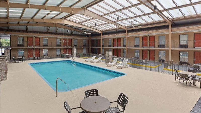 Baymont by Wyndham Knoxville I-75, photo 6