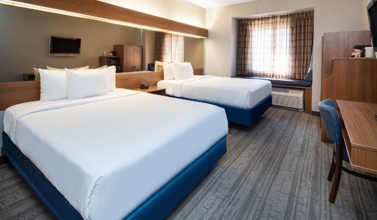 Baymont by Wyndham Las Vegas South Strip