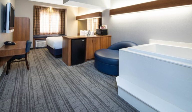 Baymont by Wyndham Las Vegas South Strip