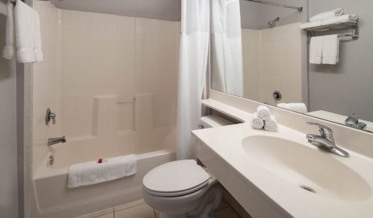 Baymont by Wyndham Las Vegas South Strip