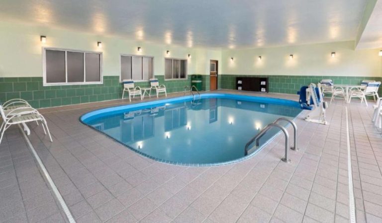 Baymont by Wyndham Marion, OH