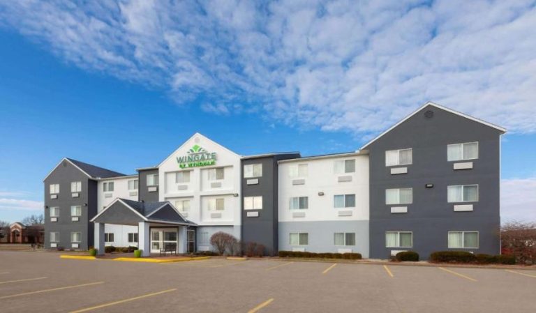 Baymont by Wyndham Marion, OH