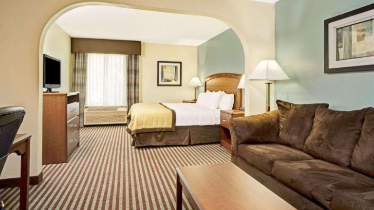 Baymont by Wyndham Wahpeton