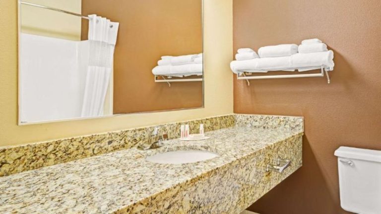 Baymont by Wyndham Wahpeton