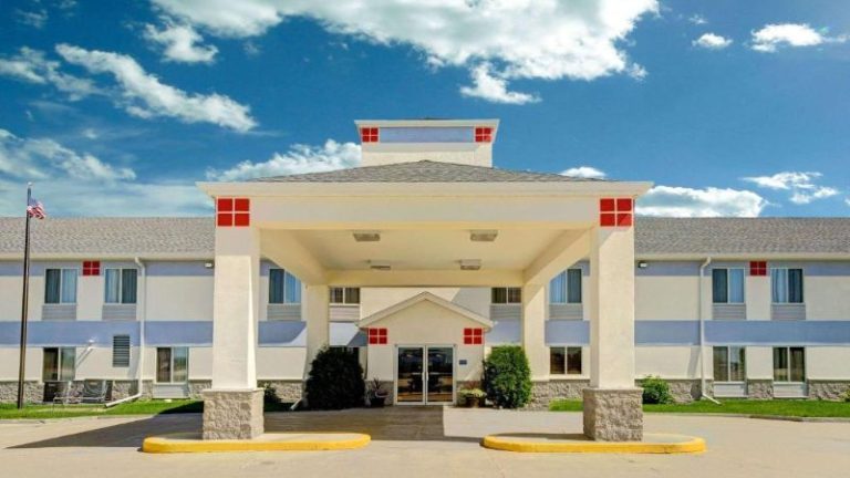 Baymont by Wyndham Wahpeton