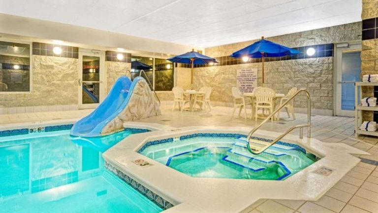 Baymont by Wyndham Wahpeton