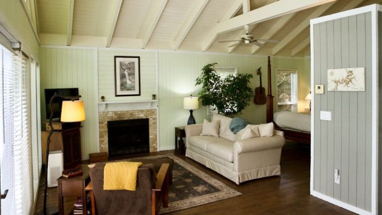 Beaver Lake Cottages