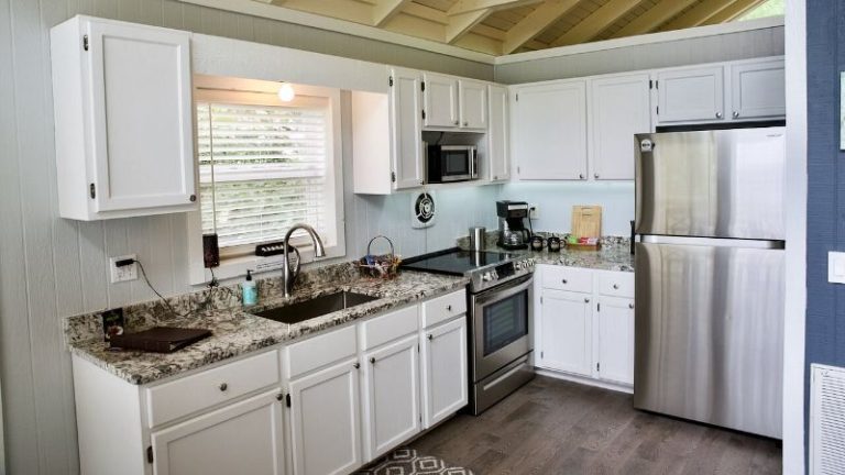 Beaver Lake Cottages