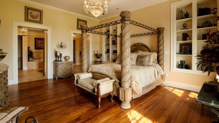 Belle Air Mansion And Inn