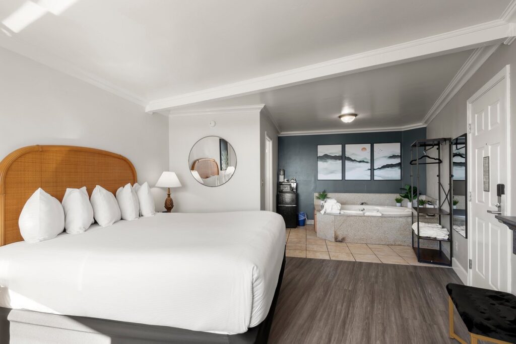 Bernardus Lodge & Spa