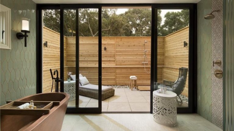 Bernardus Lodge & Spa