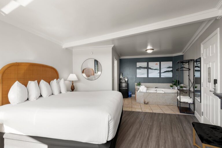 Bernardus Lodge & Spa