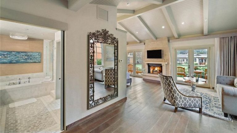 Bernardus Lodge & Spa