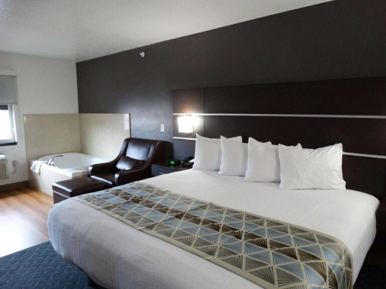 Best Western Duchesne Inn