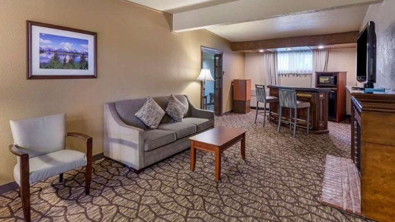 Best Western Dunmar Inn