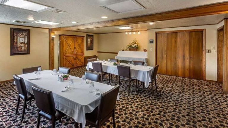 Best Western Dunmar Inn