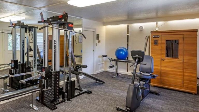 Best Western Dunmar Inn