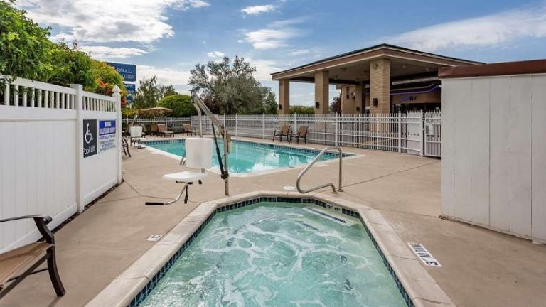 Best Western Dunmar Inn