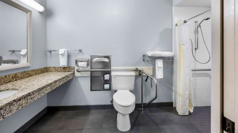 Best Western Grants Pass Inn