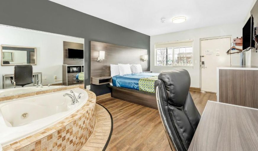SureStay by Best Western Grove City